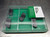 Widia TopGroove Carbide Grooving Inserts QTY5 NR3062LK TN6025 (LOC1062B)