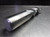 CoreHog 1" Solid Carbide Endmill 3 Flute A10033.00R063L5.85C0 (LOC1612)