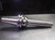 Techniks CAT40 8mm Shrink Fit Holder 150mm PRO SYIC-24.05.071.908-150 (LOC1859A)