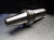 GS CAT40 7/8" Endmill Holder 6" Projection CAT40 7/8-6.00" (LOC2268B)