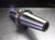 Techniks CAT40 10mm Shrink Fit Tool Holder SYIC-24.05.071.910-150 (LOC1859B)