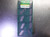 Tool-Flo Carbide Inserts QTY10 FLFD-3RE 40? .031R AC50C (LOC2793C)