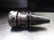 Command CAT40 TG100 Collet Chuck 2.75" Projection C4C4-1000 (LOC1432A)