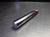 Carmex 1/2" Solid Carbide Thread Mill MT 0500 D08 14 NPT MT7 (LOC2747A)