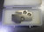 Walter Indexable Grooving/Parting Blade MSS-E25R21-GX24-3 (LOC2172)