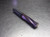 Carmex 3/8" Solid Carbide Thread Mill MT 0375 D10 18 UN MT7 (LOC2774B)