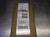 Iscar Carbide Grooving Inserts QTY10 INGP3094R IC807 (LOC2127B)