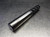 California Tool 1/2" 5 Flute Carbide Endmill 1/2X1-1/2X3-1/2 5FL .120R (LOC863B)