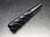 California Tool 1/2" 5 Flute Carbide Endmill 1/2X1-1/2X3-1/2 5FL .120R (LOC863B)
