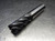 California Tool 1/2" 5 flute Carbide Endmill 1/2X1-1/4X3 5FL .060R (LOC863B)