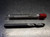 Fullerton 1/4" 2 Flute Carbide Endmill 1/4" Shank 1.1250x3.000 EM 2FL (LOC2062A)