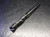 Fullerton 1/4" 2 Flute Carbide Endmill 1/4" Shank 1.1250x3.000 EM 2FL (LOC2062A)
