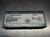 Tool-Flo Carbide Grooving Inserts QTY10 TPMC 32 NGL W.094 C25 (LOC2280)