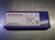 Sumitomo Cermet Inserts QTY10 CPGT2.51.50.5 / CPGT080202N-SD T1200A (LOC2078B)