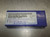 Sumitomo Carbide Inserts QTY10 CNMG432EEX / CNMG120408N-EX EH510 (LOC651)