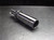 Iscar 0.63″ Replaceable Tip Drill 3/4" Shank DCN 0630-095-075R-1.5D (LOC2621)
