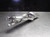 Iscar .827" Replaceable Tip Drill 1" Shank DCN 0827-248-100A-3D (LOC1076A)