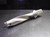 Iscar .748" Replaceable Tip Drill 1" Shank DCM 0748-374-100A-5D (LOC608A)