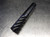Iscar 1/2" 6 Flute Carbide Endmill ECHI-B6 500-1.0-C500 IC903 (LOC2061B)