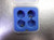 Iscar .291" Carbide Drill Tip Insert QTY2 ICP 0291 / ICP 074 IC908 (LOC2328A)