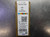 Iscar Carbide Inserts QTY10 TNMG 331-TF / TNMG 160404-TF IC8250 (LOC2108C)