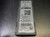 Iscar Carbide Inserts QTY10 WNMG 3-.004-NF / WNMG 06T301-NF IC908 (LOC1784)