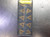 Iscar Carbide Inserts QTY10 TNMG 331-PP / TNMG 160404-PP IC635 (LOC2135B)