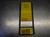 Sandvik Carbide Inserts QTY10 CCMT09 T3 08-PM / CCMT3(2.5)2-PM 1525 (LOC2640)