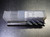 LMT ONSRUD 1/2"  Solid Carbide Endmill 5 Flute EMC604128 (LOC1439A)