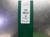 Tool-Flo Carbide Lay Down Threading Inserts QTY2 27IR 8RD 2M AC22D (LOC2785A)