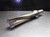 Kennametal 1" Indexable Drill 1" Shank DFT1000R4SSF100 (LOC1594)