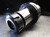 Techniks HSK100 ER40 Collet chuck 4.5" Projection SYIC-31506 (LOC1238A)