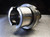 Techniks HSK100 ER40 Collet chuck 4.5" Projection SYIC-31506 (LOC1238A)