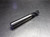 Walter Prototyp 3/8" Carbide Endmill 3 Flute AH3027118-3/8 (LOC2148A)