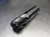 Niagara Cutter 3/4" 5 Flute Carbide Endmill 3/4" Shank 3/4x3/4x1x3 (LOC984B)