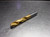 CJT DURAPOINT 8.1mm Solid Carbide Drill Type 114 (LOC1589)