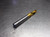 CJT DURAPOINT "F" Solid Carbide Drill 11402570 (LOC1589)