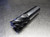 Niagara Cutter 3/4" 5 Flute Carbide Endmill 3/4" Shank 3/4x3/4x1x3 (LOC443A)