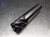Niagara Cutter 5/8" 5 Flute Carbide Endmill 5/8" Shank 5/8x5/8x3/4x3 (LOC2323B)