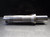 SECO 1.9375" Indexable Drill 1.5" Shank SD503-1937-581-1500R7 (LOC1388A)