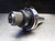 Valenite CAT40 Bilz #1 Rigid Tapping Chuck 2.4" Pro TAP-121-51-40CATC (LOC852)