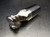 BenchMark 1" 3 Flute Roughing Carbide Endmill 1" Shank SR3501000C5 (LOC2048C)
