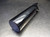 BenchMark 1" 5 Flute Carbide Stub Endmill 1" Shank 537S1000C11 (LOC2048C)