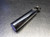 BenchMark 1/2" 2 Flute Carbide Endmill 1/2" Shank 25050012 (LOC2608A)