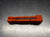 Micro 100 0.016" 2 Flute Carbide Endmill 1/8" Shank QTY8 SME-016-2X (LOC701)