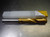 Kennametal 15.40mm Solid Carbide Drill 2 Flute B042A15400CPG KC7325 (LOC1159A)