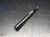 Metal Removal #3 Carbide Drill 0.2130" Shank QTY12 M43408 (LOC1308D)