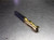 Kennametal 8mm Solid Carbide Endmill 2 Flute HEC8MS275M KC610M (LOC1533B)