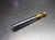 Kennametal 8mm Solid Carbide Endmill 2 Flute HEC8MS275M KC610M (LOC1533B)