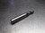 Widia 9/32" Solid Carbide Endmill 2 Flute I2C0281T075R (LOC1577)